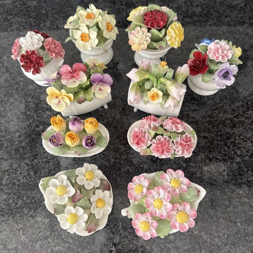 Aynsley hand modelled - aynsley,