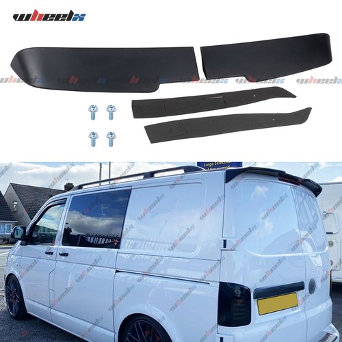 Rear roof spoiler for - spoiler,