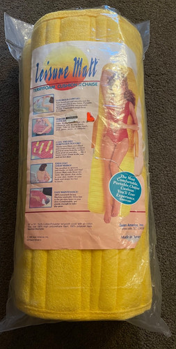 Vtg terryfoam outdoor - vtg,
