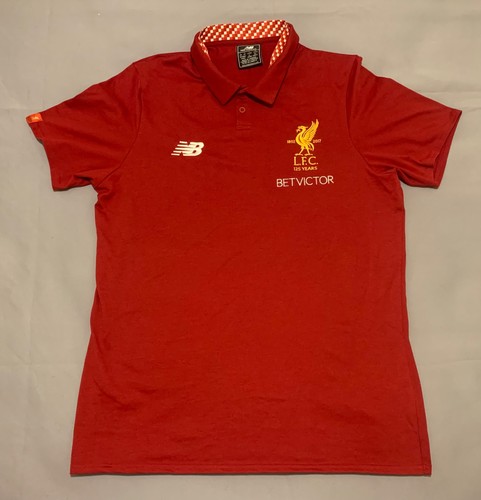 New balance lfc liverpool - lfc,