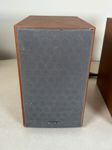 Sony ccp505 pair ohm - sony,