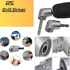 Degree Right Angle Driver
