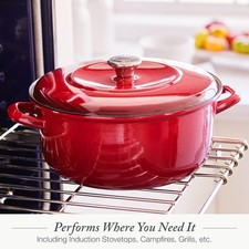 Merton Storck Oven Casserole