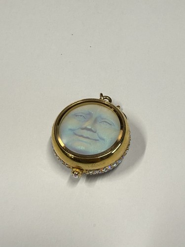 Kirks folly moon watch with - kirks,