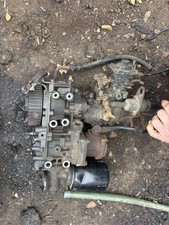 Fiat Ducato MK1 2.5 - 2.8 TD