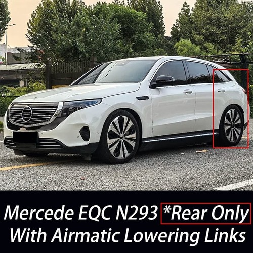 For mercedes eqc 400 - for, 350