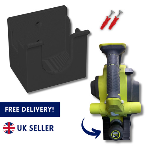 Wall mount for ryobi cordless - for,