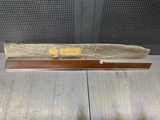 BMW E9 3.0 DOOR MOULDING -