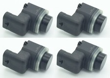 4x Parking Reversing Reverse