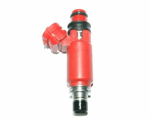 Durable fuel injector for - fuel,