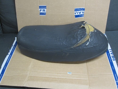 Mbk booster saddle - mbk,