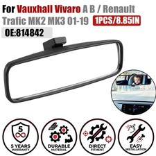 Fits vauxhall vivaro a - vivaro,