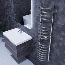 Heated Towel Rail Radiator