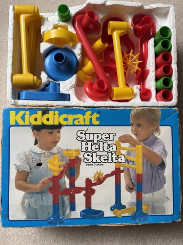 Vintage super helta skelta - vintage,