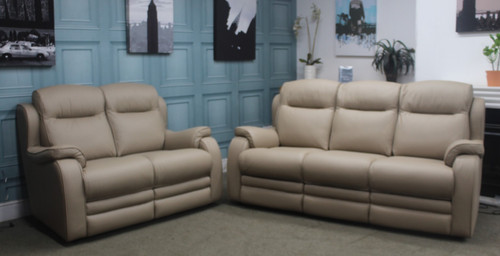 Parker knoll boston static - parker, &
