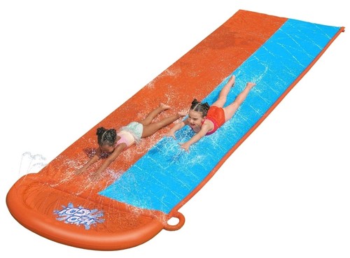 Bestway h20go double - bestway, slip
