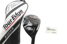 Tour Edge Exotics E723 Golf