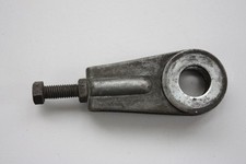 1991 KAWASAKI GPZ 500S LEFT