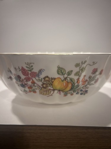 Aynsley somerset fine - fine, bone