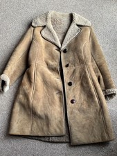 Vintage Nurseys Ladies