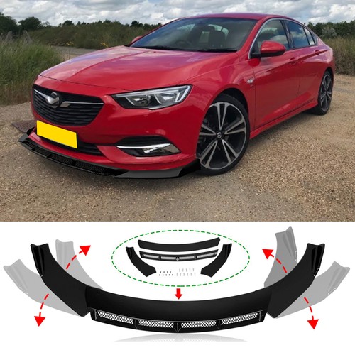For vauxhall insignia gloss - vauxhall,