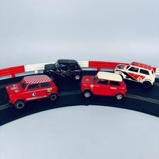 VINTAGE SCALEXTRIC MINI 1275