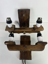 Pair of Vintage Mid-Century