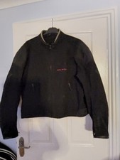 Arlen Ness Textile Motorbike