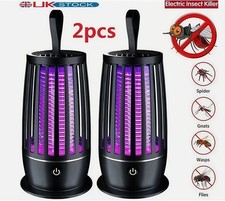 Mosquito Killer Lamp Electric