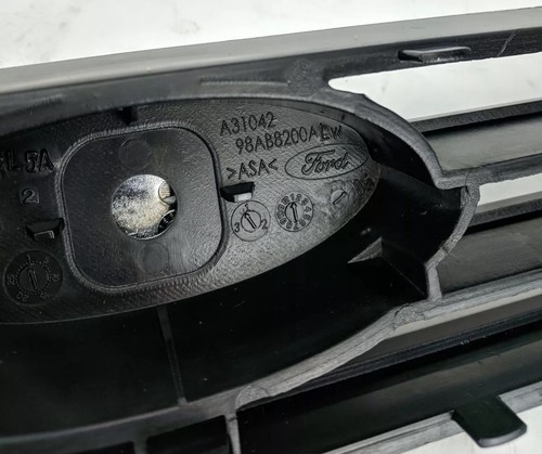 Genuine ford focus - genuine,