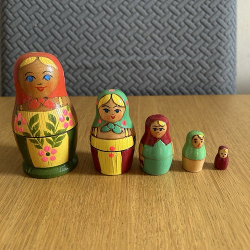 Wooden hand painted - wooden,