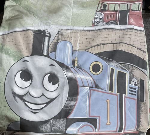 Vintage original 1984 thomas - vintage,