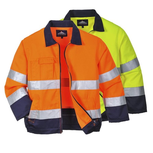 Portwest madrid vis - portwest, hi-vis