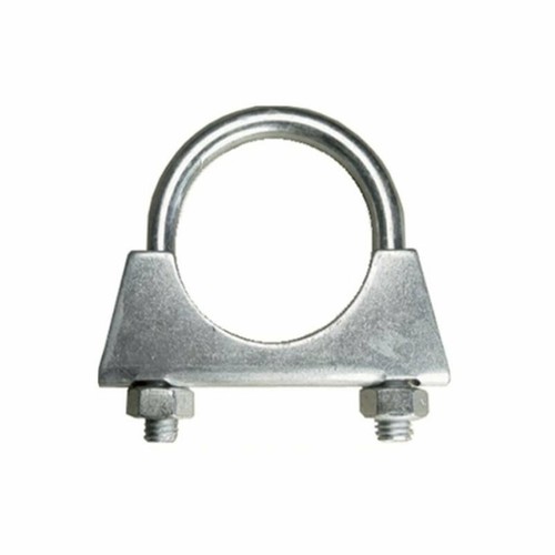 45mm exhaust bracket clamp - bracket,
