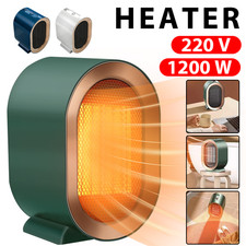 1200W PTC Ceramic Space Heater