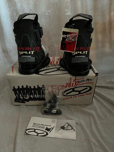 New box hyperlite - hyperlite, wakeboard
