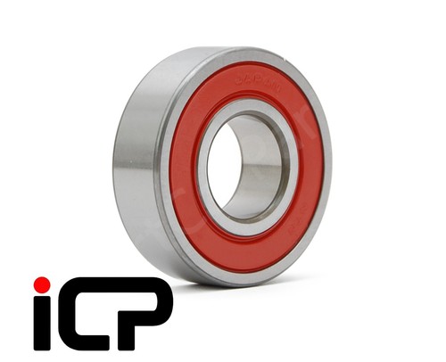 Power steering pump bearing - power,