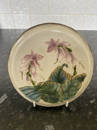 Cobridge art pottery - ,