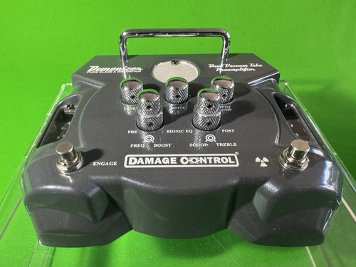Damage control demonizer - damage,