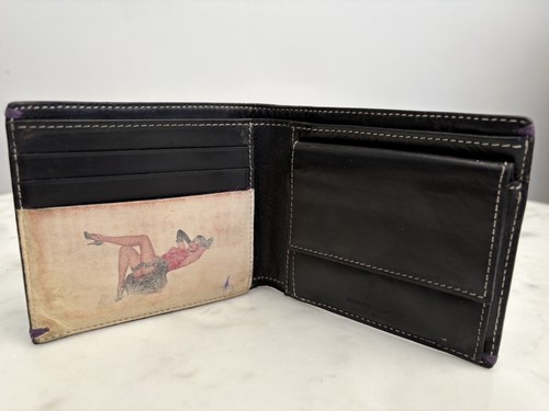 Paul smith pinup girl black - smith,