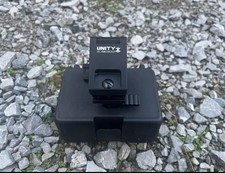 Unity Style Fast FTC Magnifier Mount (For G33/G43) Rifle Shooting Airsoft