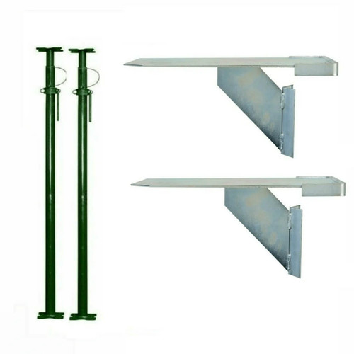 Size acrow props prop - x, |