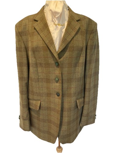Ladies mears pytchley - r,