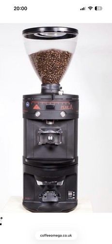 Pugpress automatic tamper - pugpress, mi