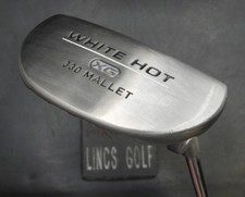 Odyssey White Hot XG 330