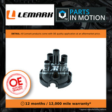 Distributor Cap fits AUSTIN MINI MK1, MK2 1.0 1.3 69 to 80 Lemark Quality New