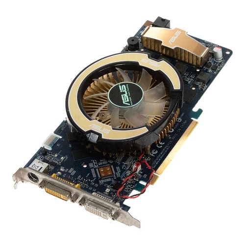 Asus nvidia geforce 8800 - 8800, gt