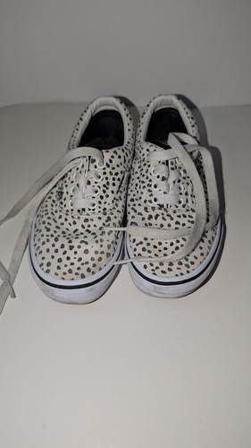 Vans authentic kids size 5 - vans, 1.5
