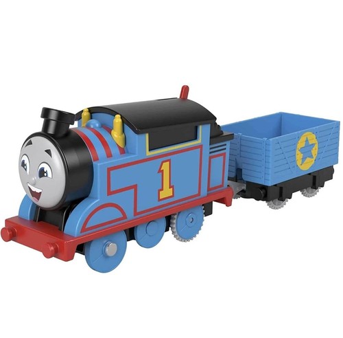 Thomas friends motorized toy - friends,