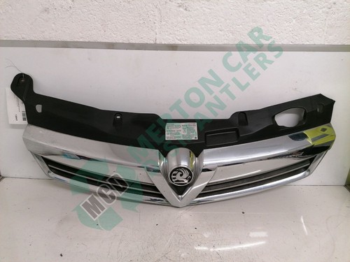 Vauxhall astra mk5 - vauxhall,